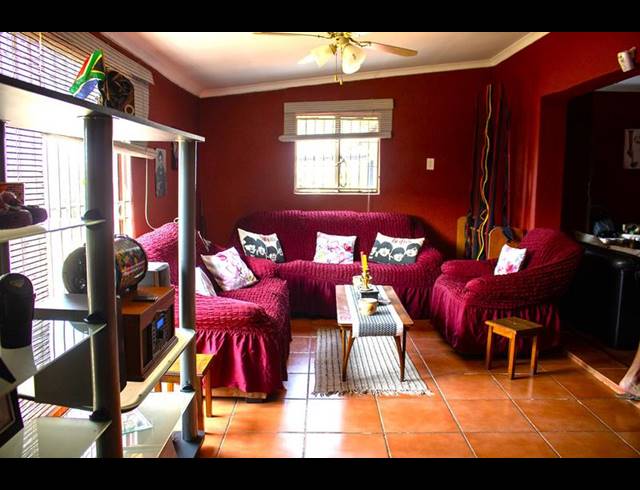 4 BEDROOM HOUSE FOR SALE IN ELSPARK